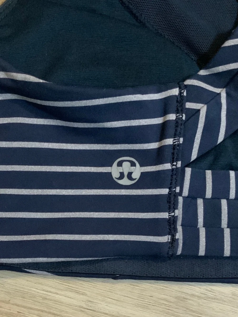 lululemon athletica supportive crossback